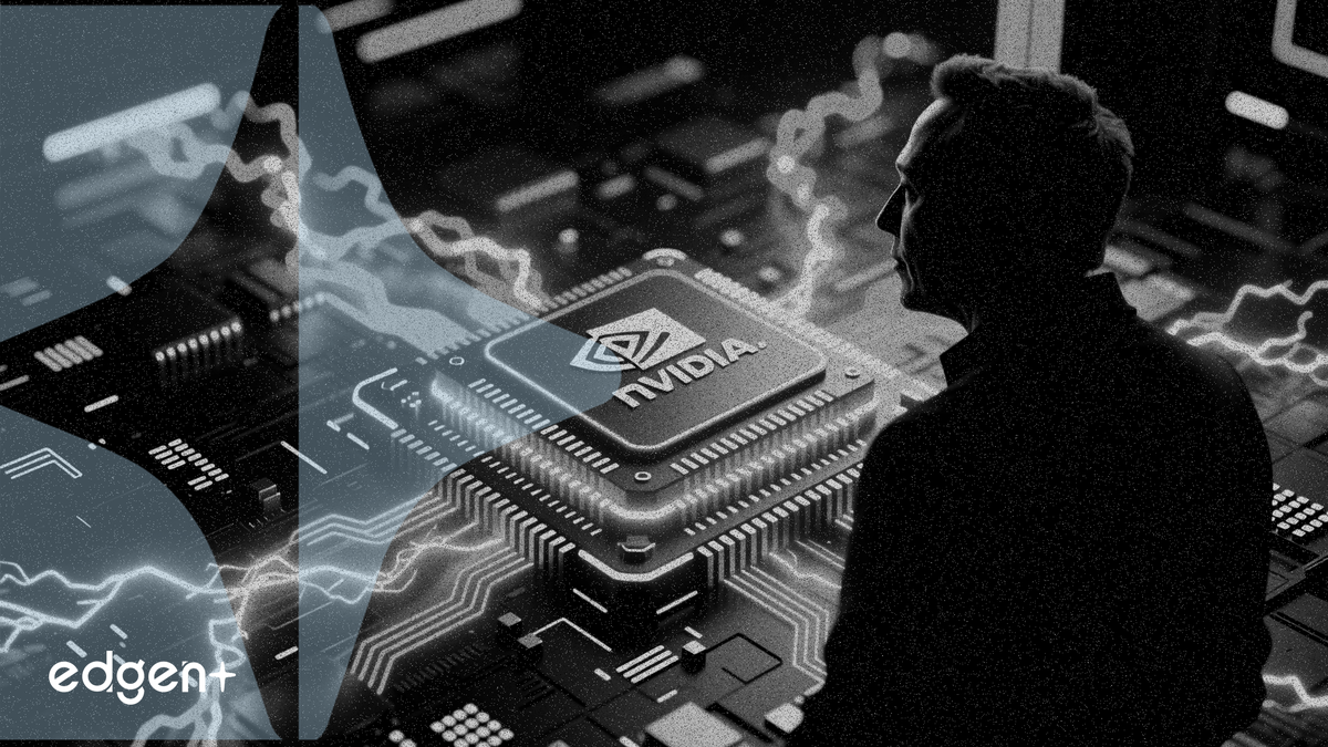 Musk, Yapay Zeka Çip Yarışında Büyük Ölçekli Nvidia Siparişlerini Doğruladı