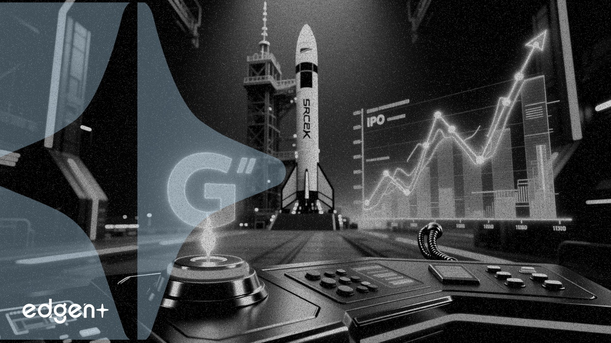 馬斯克將 SpaceX IPO 承銷資格與購買 Grok AI 訂閱掛鉤