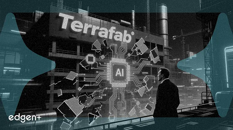 马斯克力推 Terafab 于 2029 年启动,无视 AI 芯片研发延期