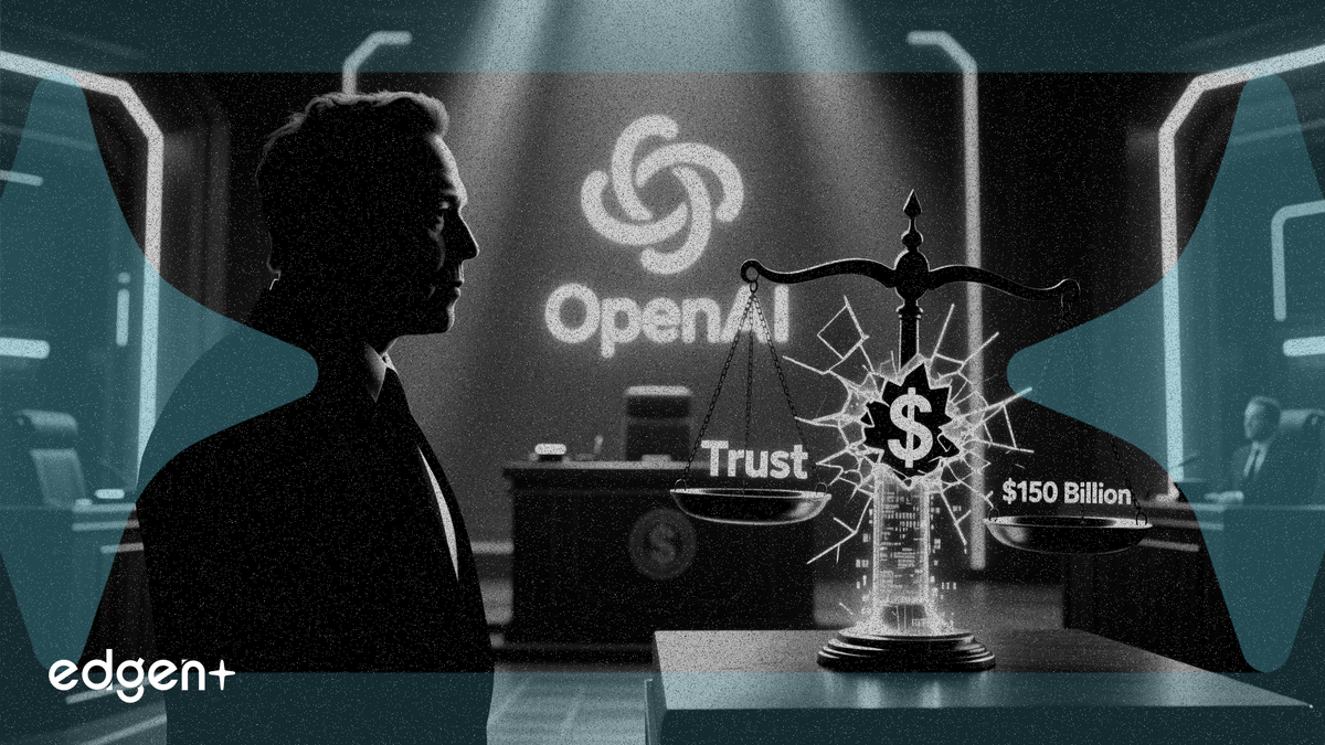Musk vs OpenAI verdict looms in $150 billion trust case