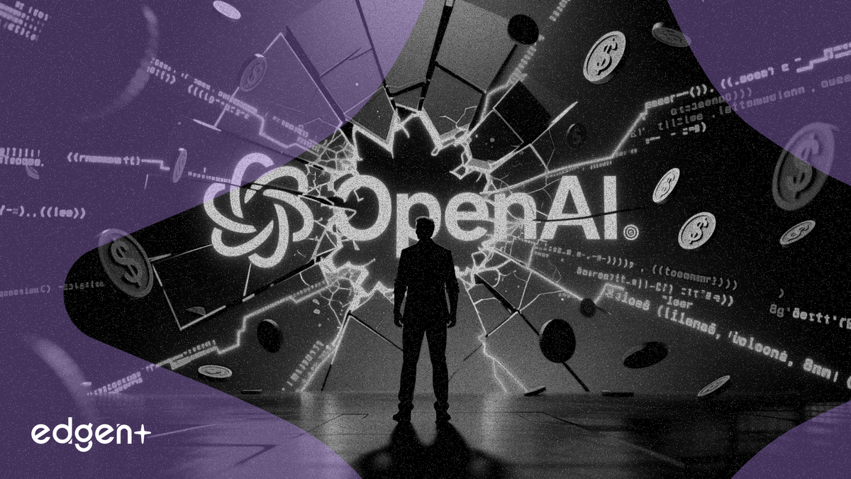 马斯克 1340 亿美元诉讼揭示 OpenAI 崛起中的三大矛盾