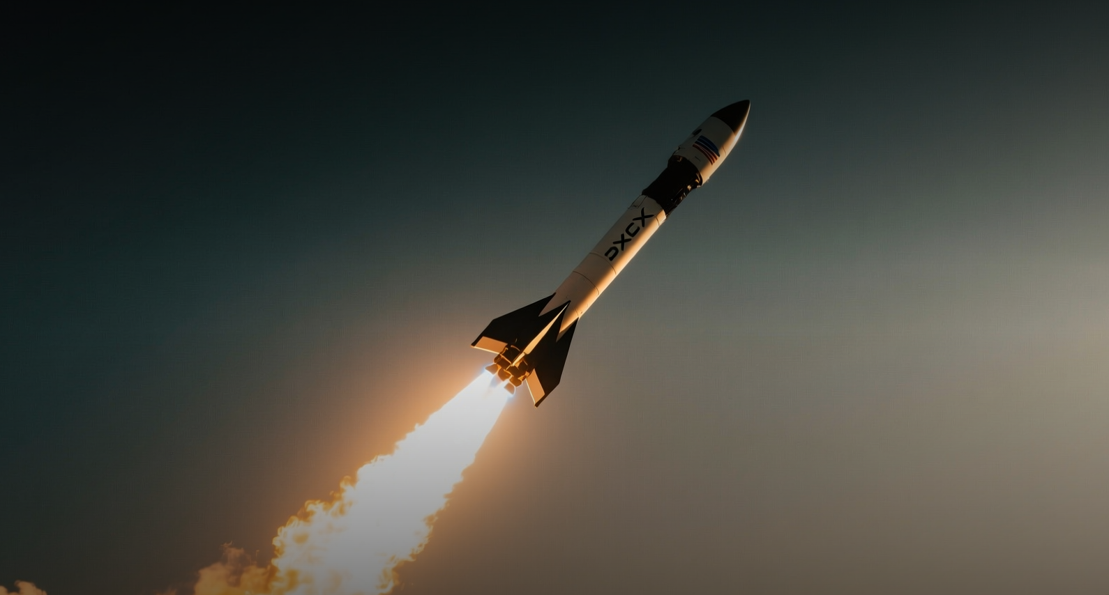 Musk's net worth hits $1.4 trillion as SpaceX rally reshapes wealth rankings