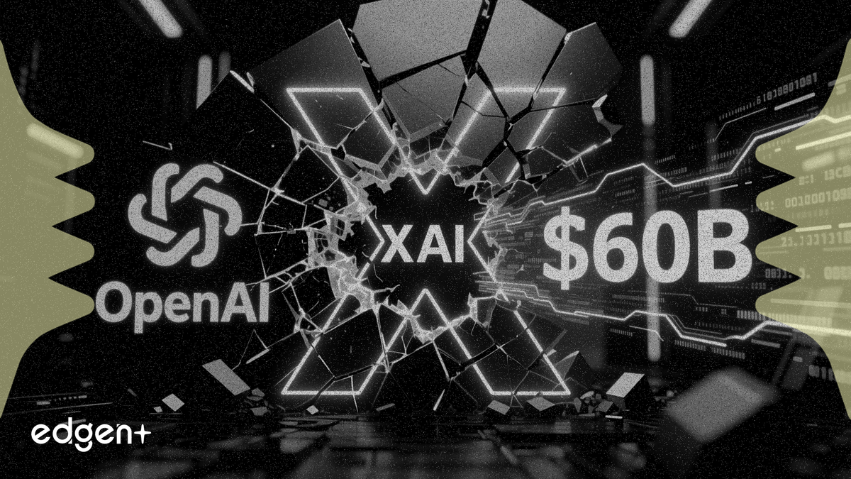 Musk'ın xAI'ı OpenAI Verilerini Kullandığını Kabul Etti, 60 Milyar Dolarlık Yapay Zeka Silahlanma Yarışını Körükledi