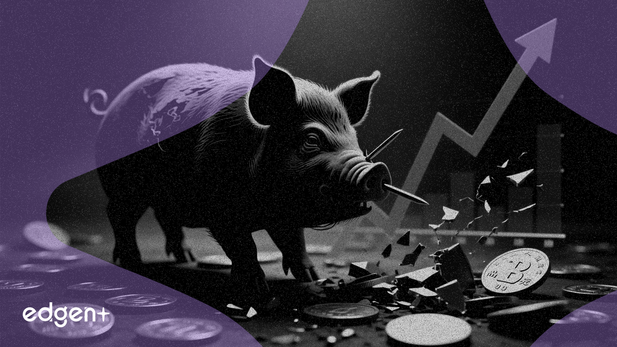 Muyuan Foods, düşen domuz fiyatları nedeniyle ilk çeyrekte 1,22 milyar yuan zarar açıkladı