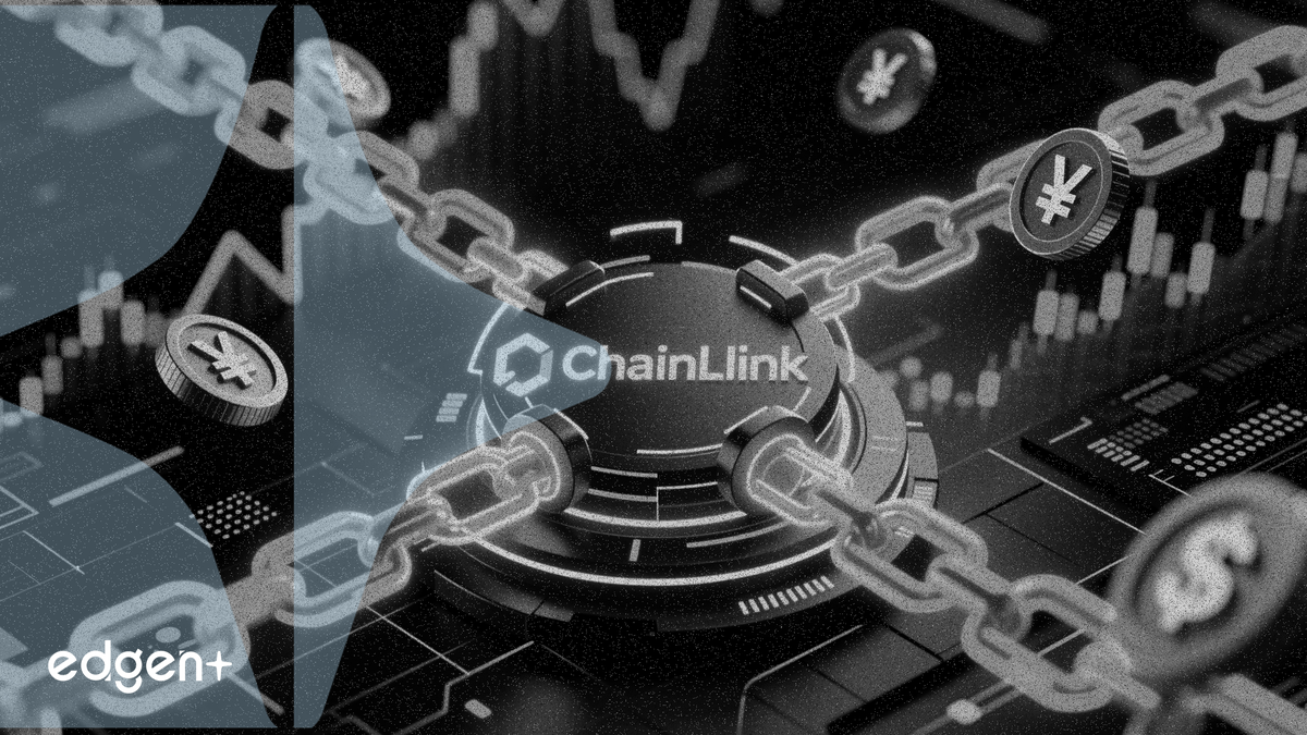 Myriad 採用 Chainlink 為 4 個加密預測市場提供動力