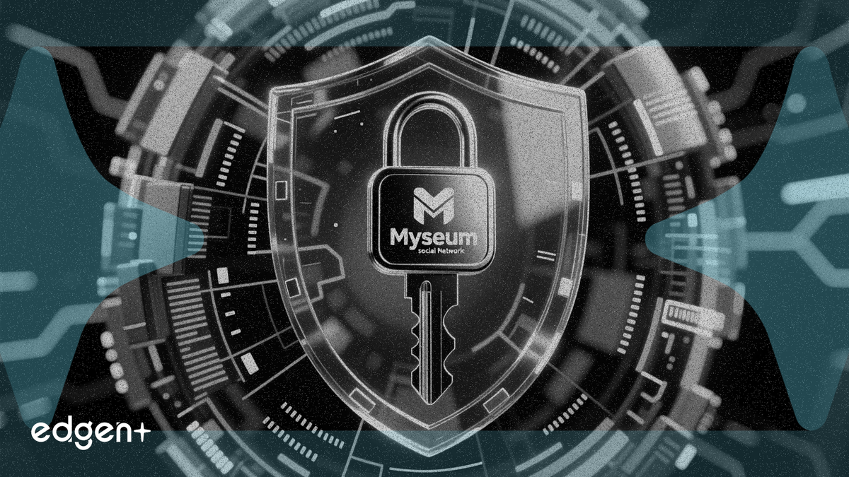 Myseum Secures Key Patent for Social Media Platform