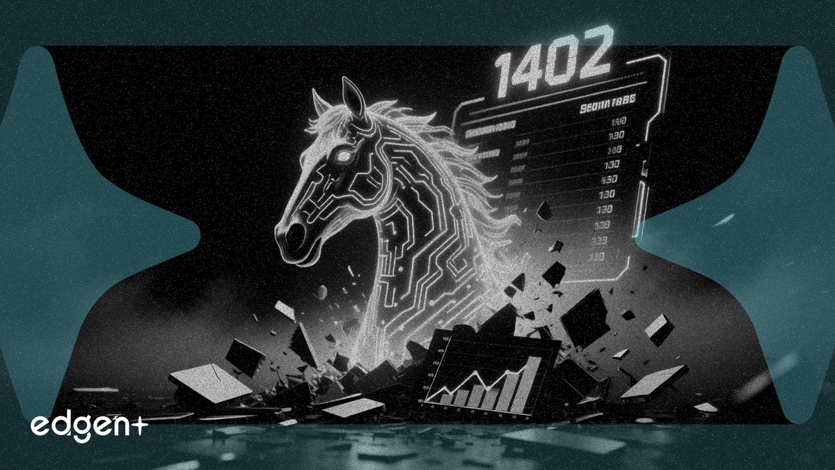 Mysterious HappyHorse AI model scores 1402 to top video charts