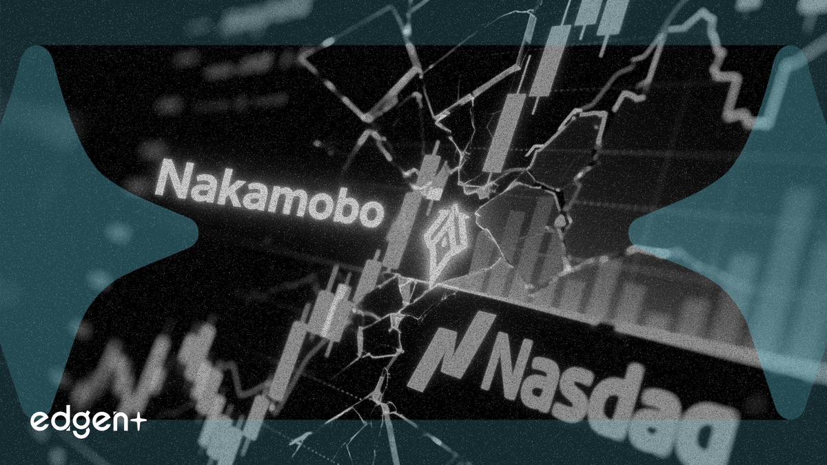 中本 DATco 考慮進行股份合併以滿足 1 美元的納斯達克上市規則