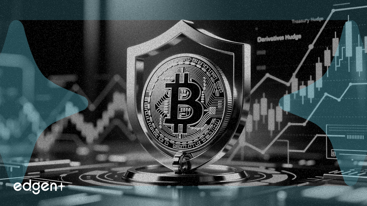 Nakamoto Inc to hedge its 5,098 BTC treasury with new derivatives plan