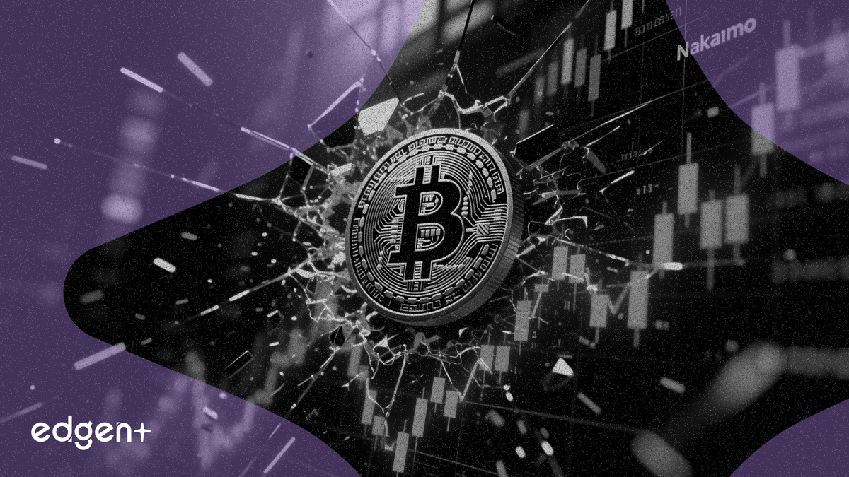 Nakamoto Hisseleri Bitcoin Satışının Ardından %7 Düştü