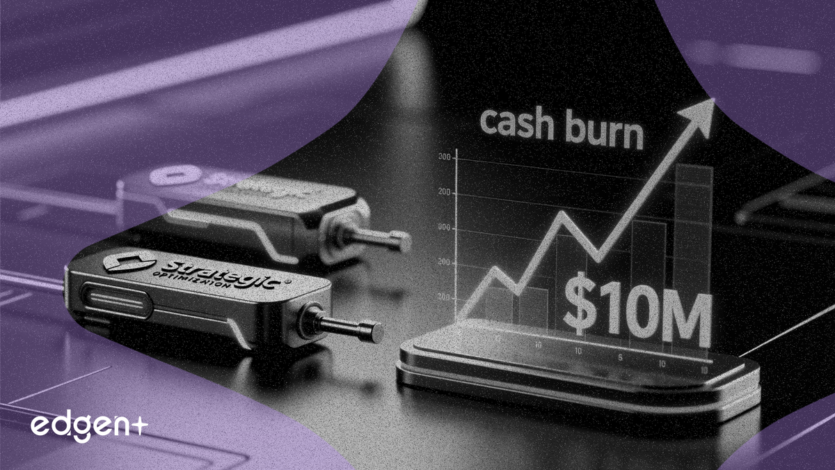 Nano Dimension 售出兩條產品線，擬削減 1000 萬美元現金消耗