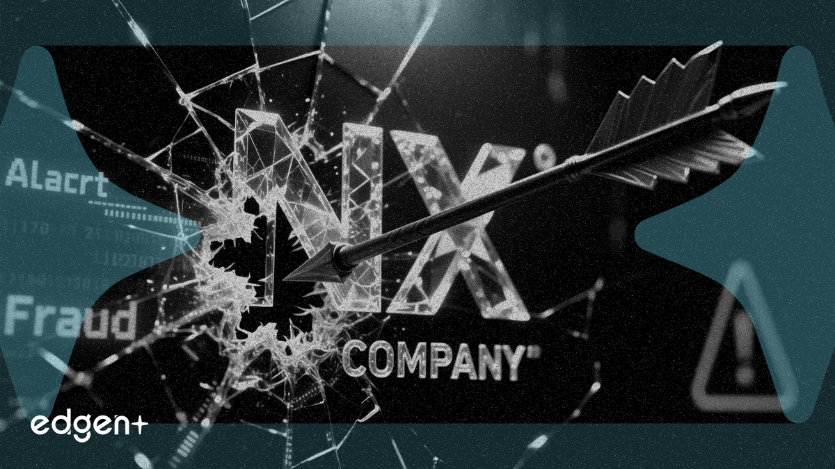 Las acciones de Nano-X caen un 25% tras la noticia de una investigación por fraude de valores