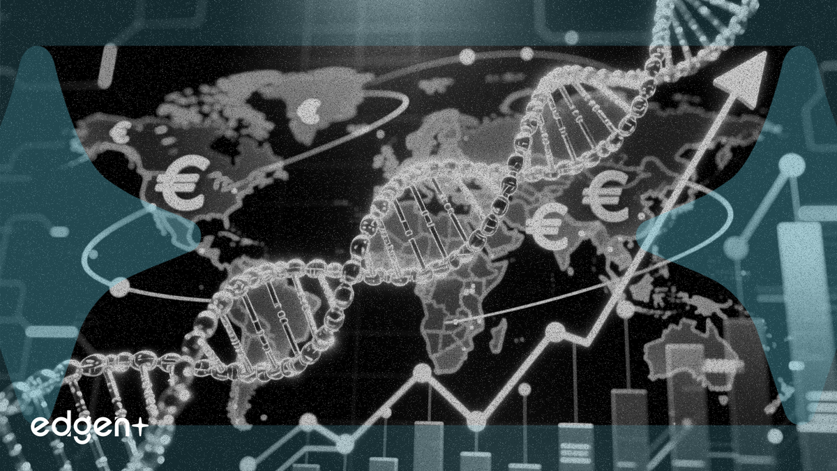 納米生物技術公司 Nanobiotix 啟動 7500萬 歐元全球發行以籌集管線資金