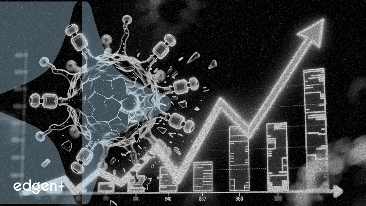 Las acciones de Nanobiotix se disparan mientras la terapia basada en la física desafía las normas del tratamiento del cáncer