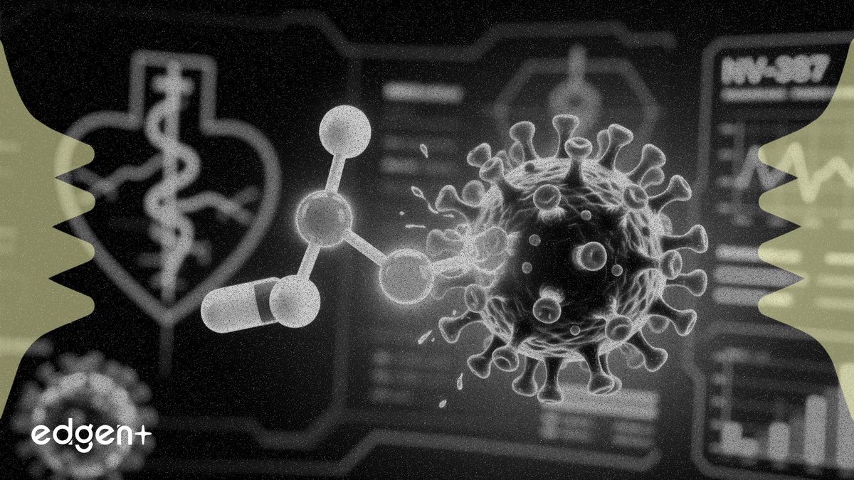 NanoViricides, Mpox İlacı NV-387 İçin Faz II Klinik Deneylerine Başlıyor