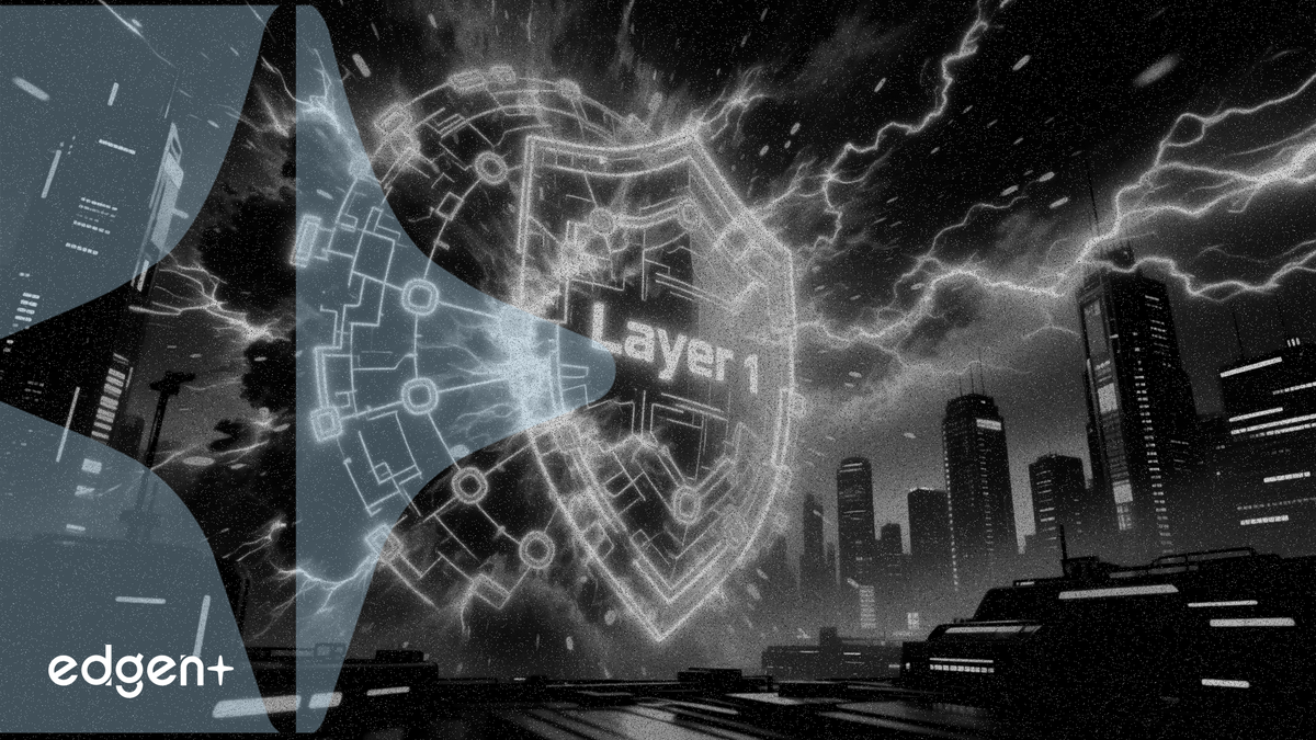 Naoris Protocol 發布 Layer 1 主網，應對未來量子威脅