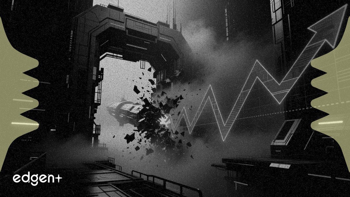 NASAがゲートウェイ計画を停止、宇宙関連株に不確実性をもたらす