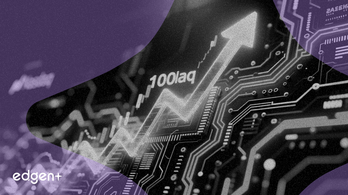 ナスダック100が1.2%上昇、穏やかなPPI報告でハイテク株に買い