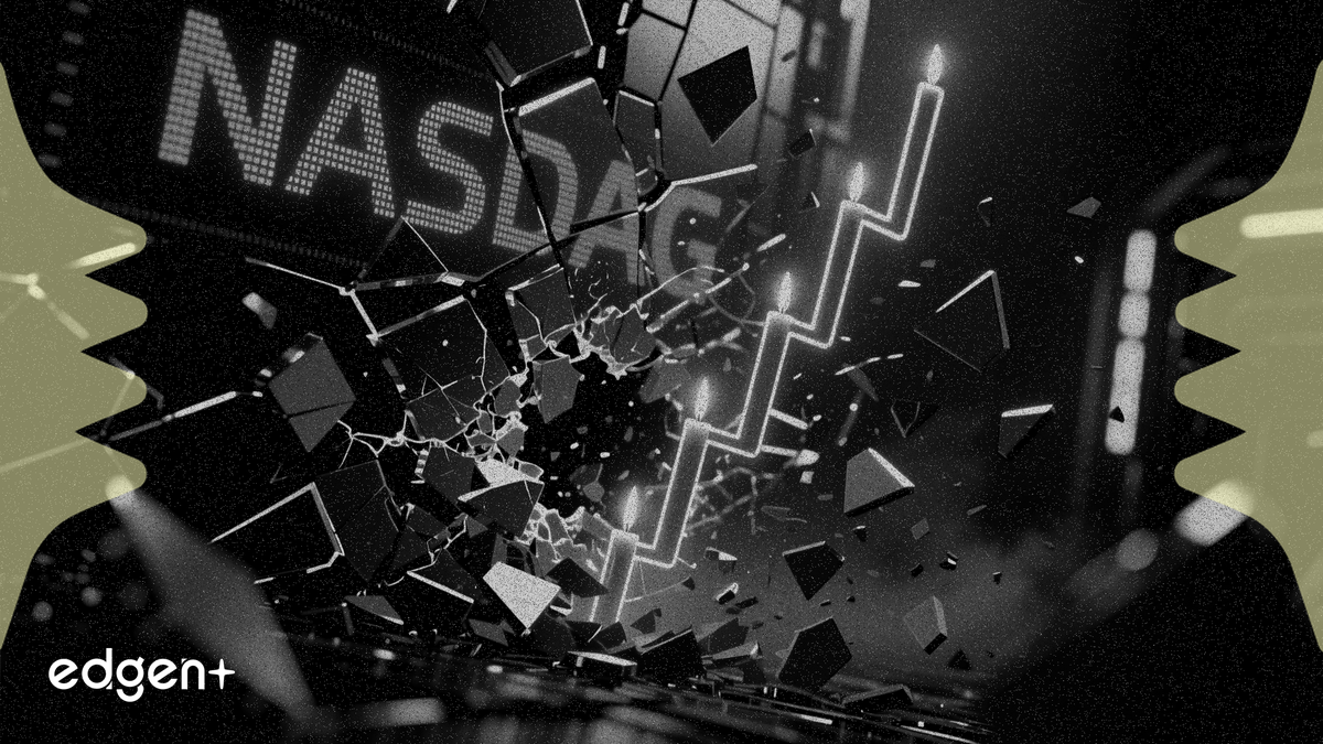 Nasdaq giảm 3,5% khi lo ngại tăng lãi suất làm sâu sắc thêm đợt bán tháo cổ phiếu công nghệ