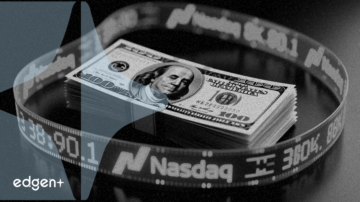 Nasdaq đối ứng khoản đóng góp liên bang 1.000 USD vào Tài khoản Trump cho nhân viên