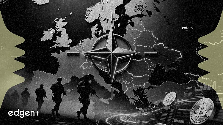미국이 폴란드에 5,000명의 병력을 파견함에 따라 NATO 동맹국들이 수천억 달러를 투입하기로 약속