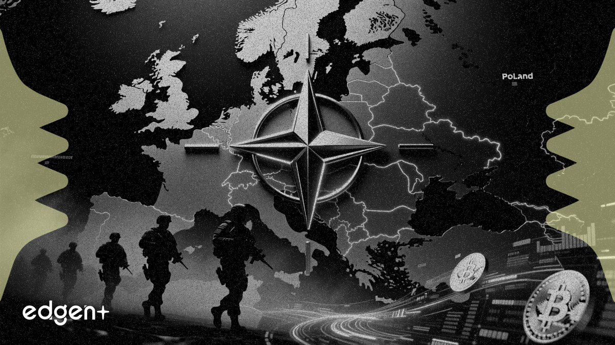 Nato allies commit billions as US sends 5,000 troops to Poland