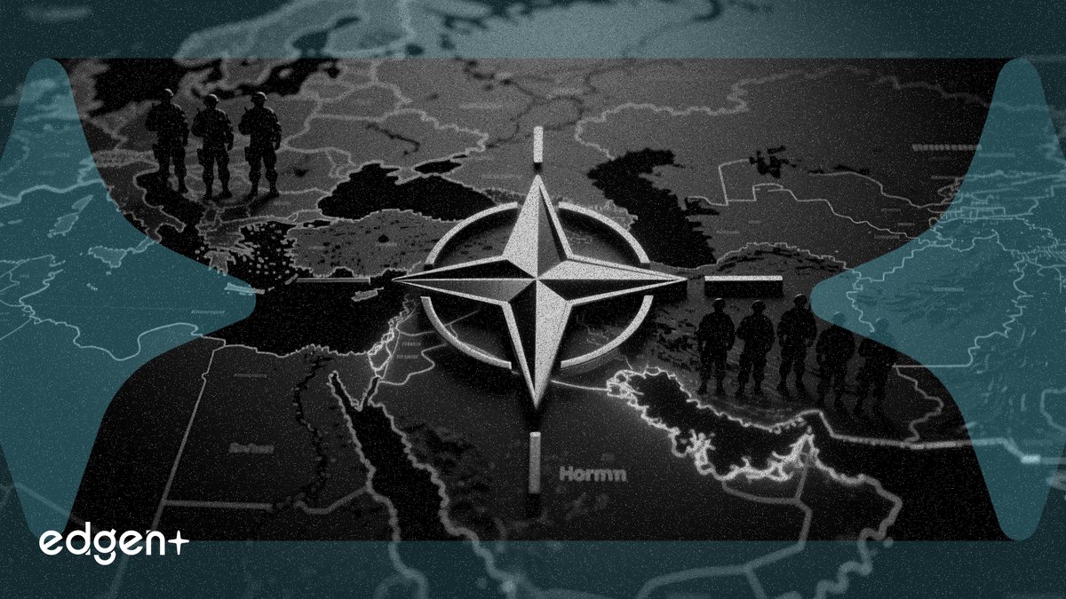 5.000 ABD Askeri Avrupa'dan Ayrılırken NATO Temmuz'da Hürmüz Harekâtını Değerlendiriyor