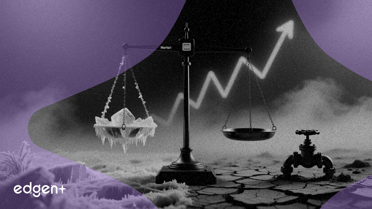天然ガス先物0.4%上昇、市場は短期的な天候と夏季の供給リスクを注視