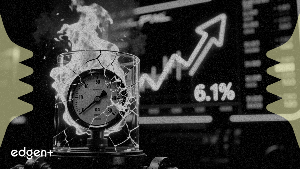 Natural gas storage misses estimates as futures jump 6.1%