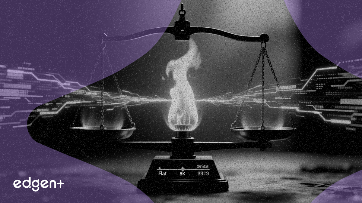 ABD doğal gaz vadeli işlemleri, ABD'nin kuzeyindeki sezon sonu ısınma talebi ile güneyindeki sınırlı soğutma talebi arasında kalarak yatay seyretti.