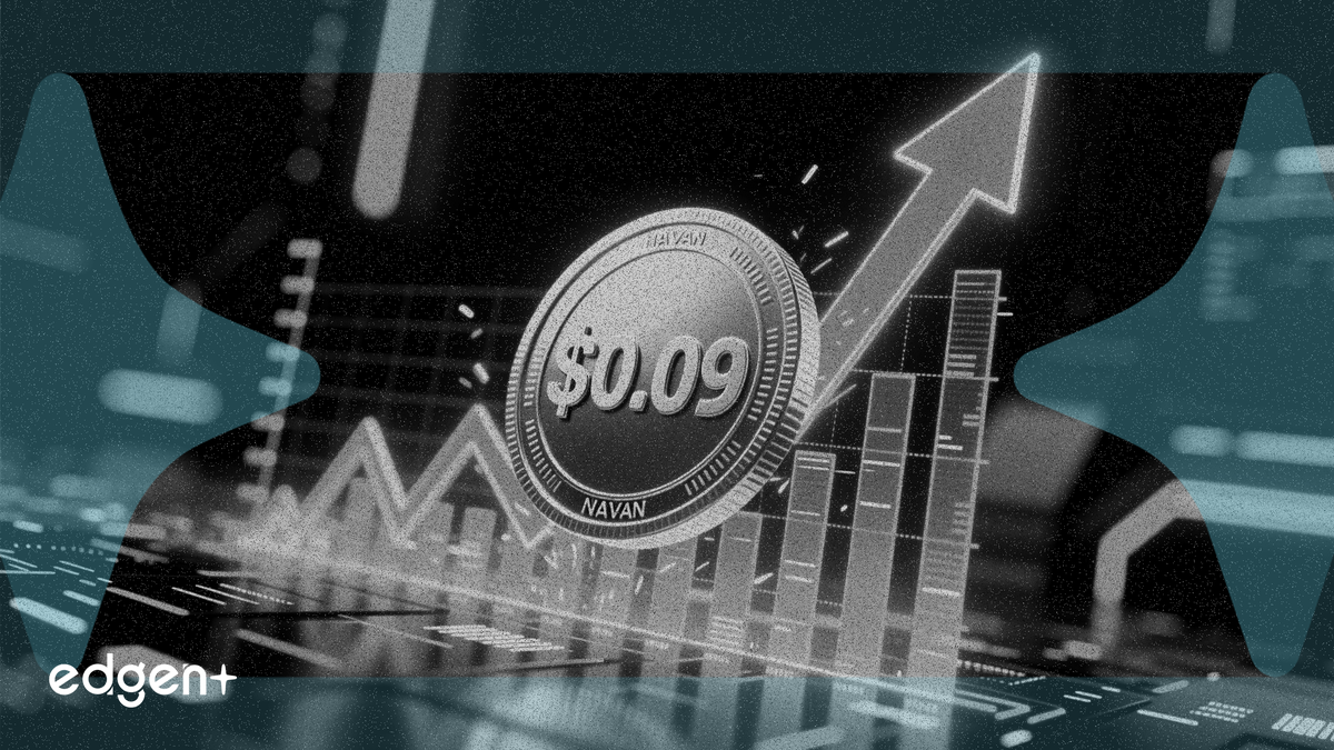 Navan第一季度每股收益超预期0.09美元，上调2027财年营收指引