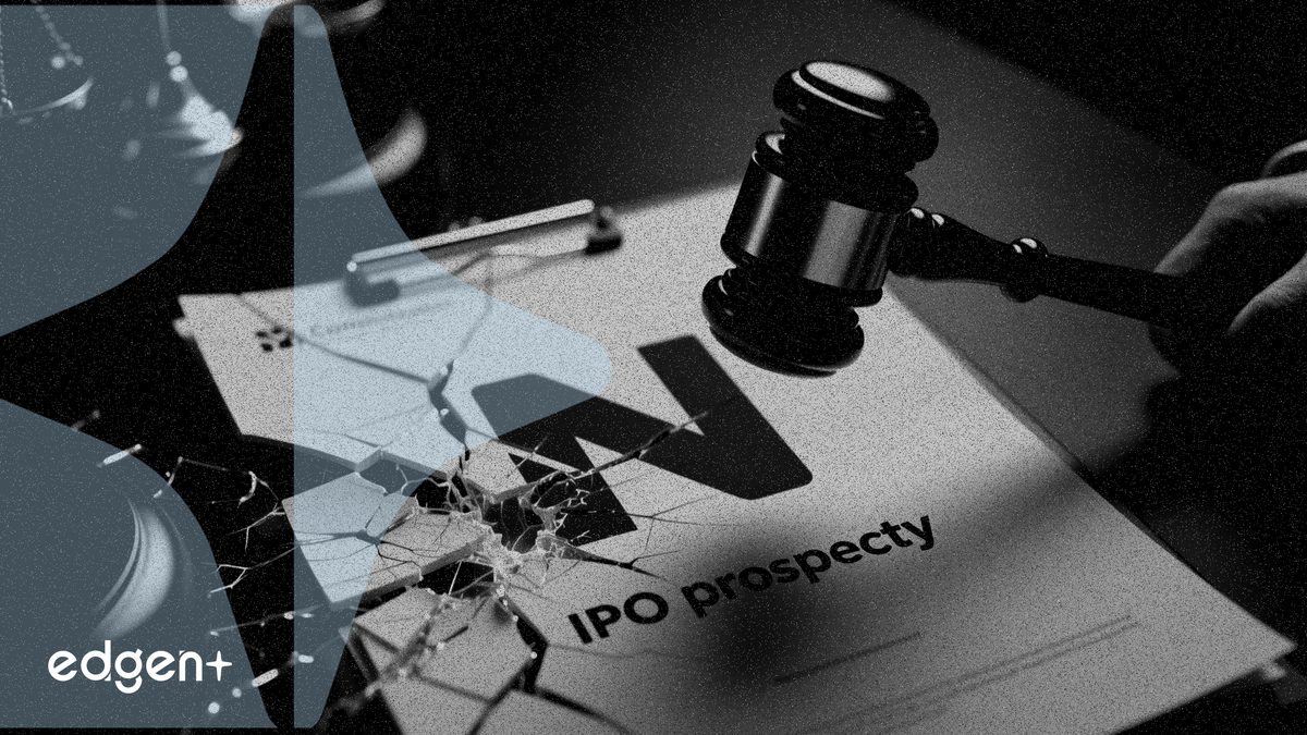 Navan Faces Investor Lawsuit Over October 2025 IPO Disclosures