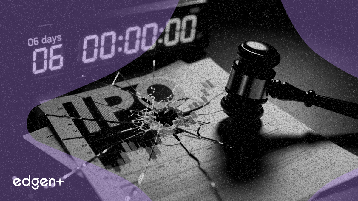 Navan, halka arz açıklamaları nedeniyle davayla karşı karşıya; 6 günlük süre kaldı