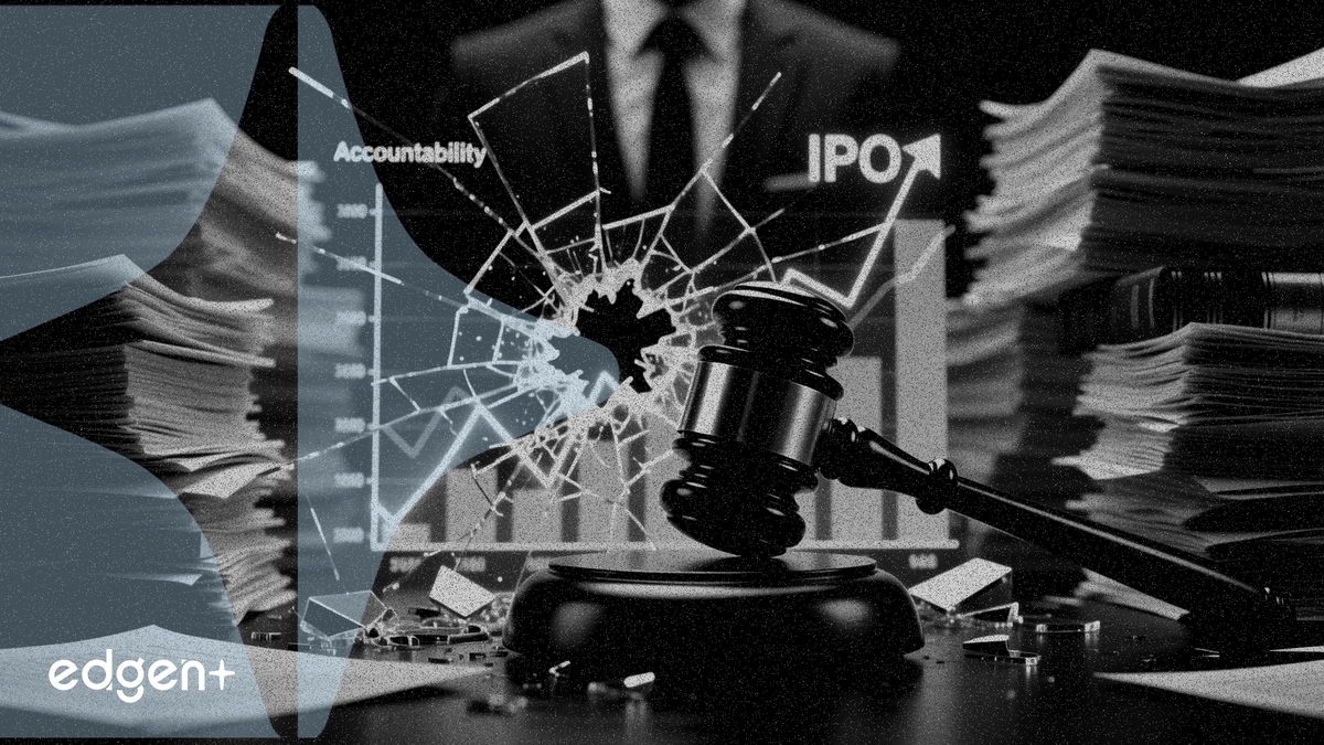 Navan, halka arz açıklamaları nedeniyle menkul kıymetler toplu davasıyla karşı karşıya