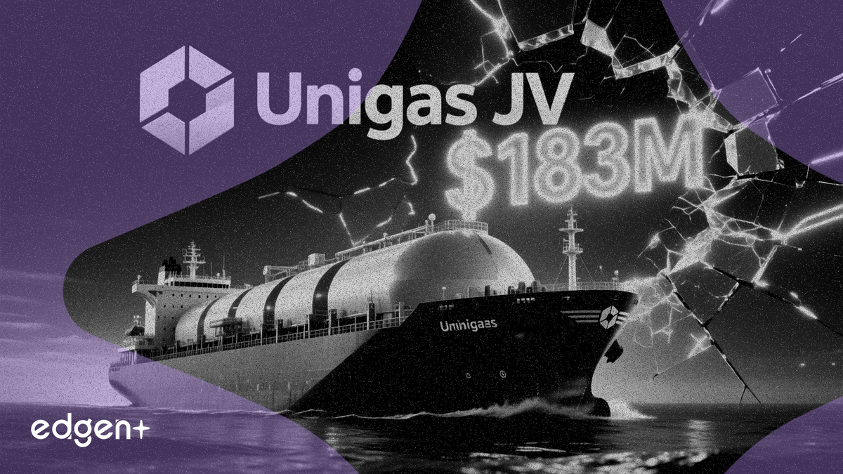 Navigator Gas va vendre huit navires pour 183 millions de dollars et se retirer de la JV Unigas