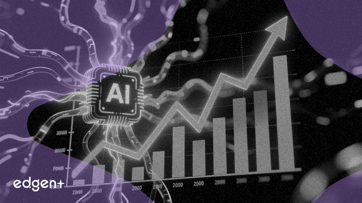나비타스, 차세대 AI 전력 전략 발표에 주가 20% 급등