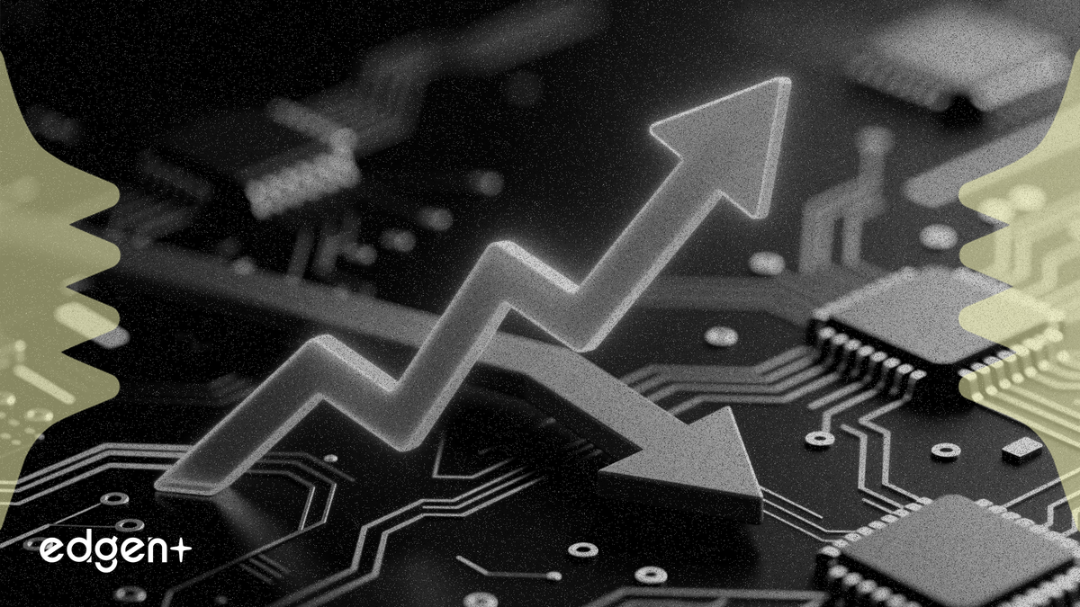 Naxin Micro Revenue Soars 71.8% as Annual Loss Narrows