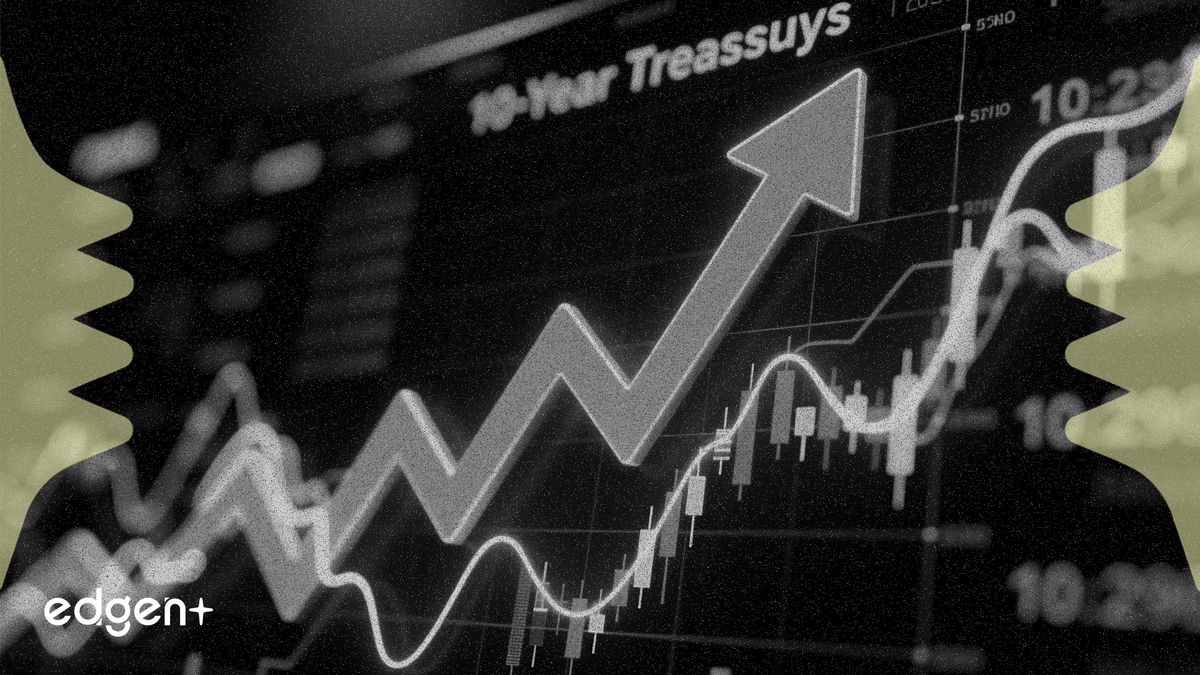 ネド・デイビスのストラテジスト、10年債の「押し目買い」を提唱