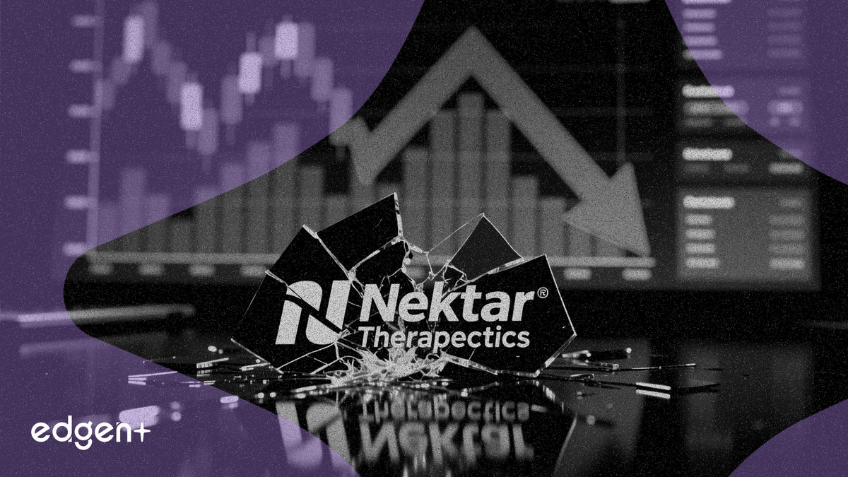 Nektar Therapeutics 因 10 个月的证券欺诈指控面临集体诉讼