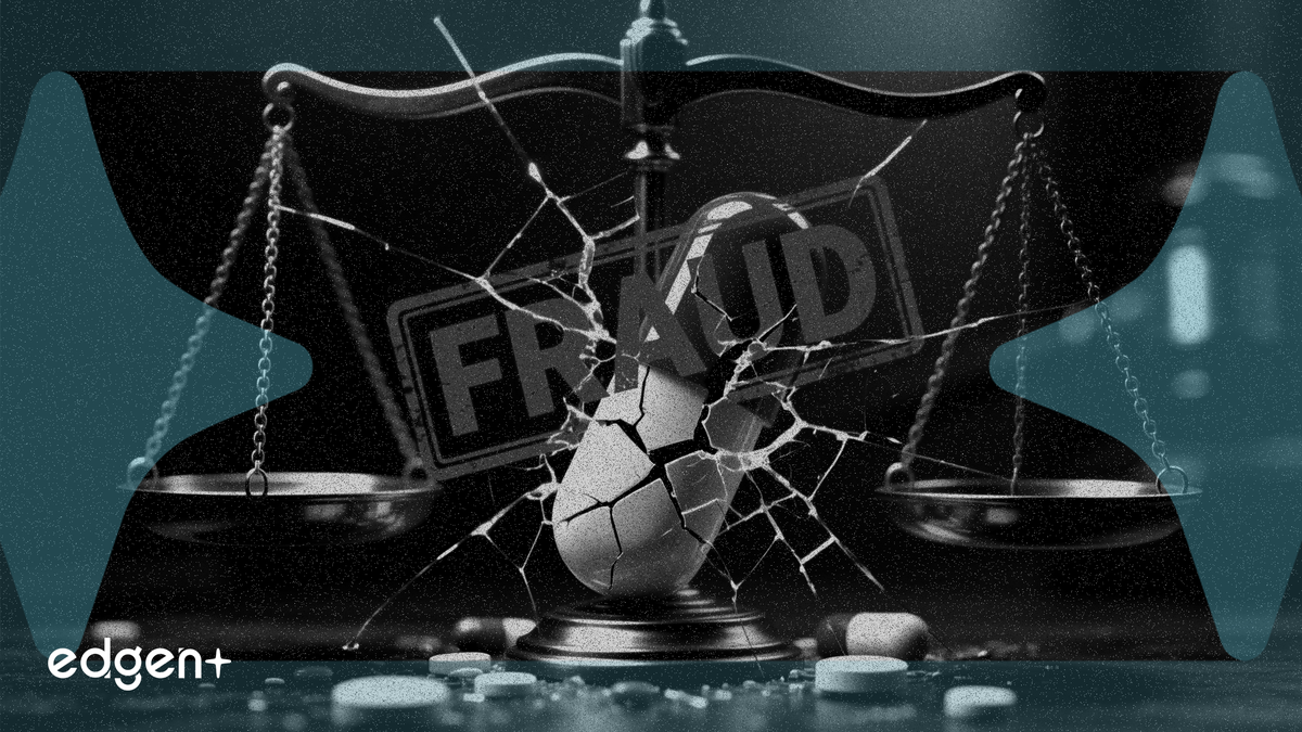 Nektar Therapeutics 因臨床試驗涉嫌欺詐面臨證券訴訟