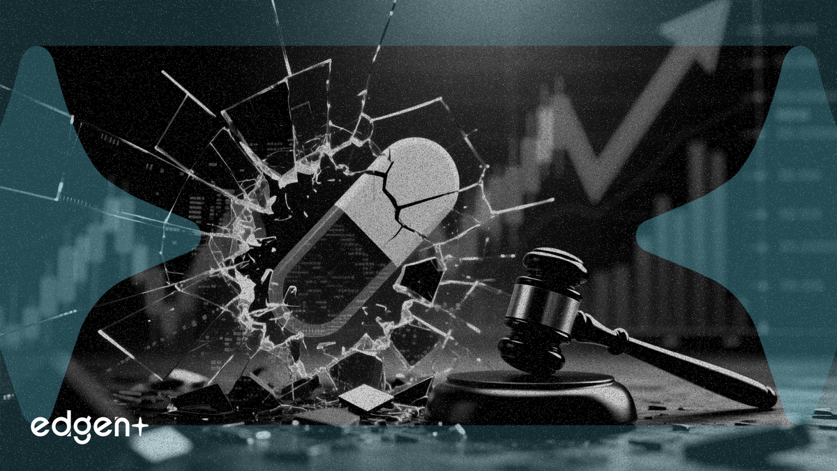 Nektar Therapeutics visé par un recours collectif pour fraude, l'action chute de 8 %