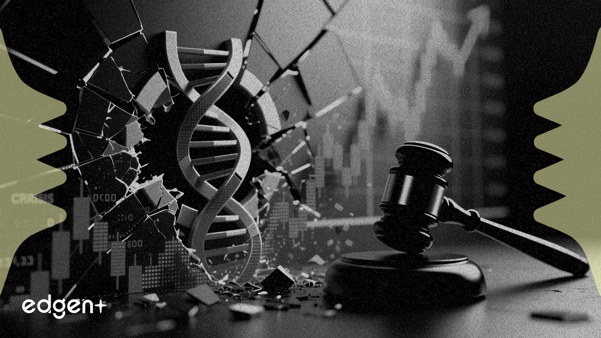 Nektar Therapeutics se enfrenta a una demanda colectiva tras una caída del 8%