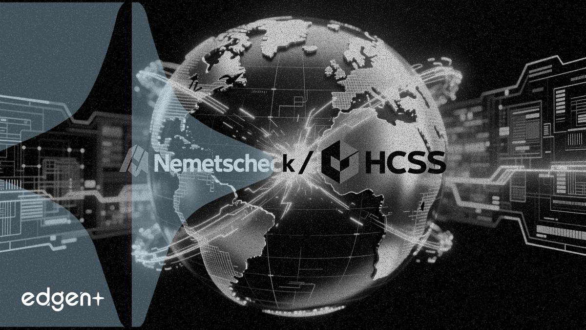 Nemetschek Group, HCSS'yi Thoma Bravo'dan Satın Alarak Küresel Bir İnşaat Teknolojisi Lideri Oluşturuyor