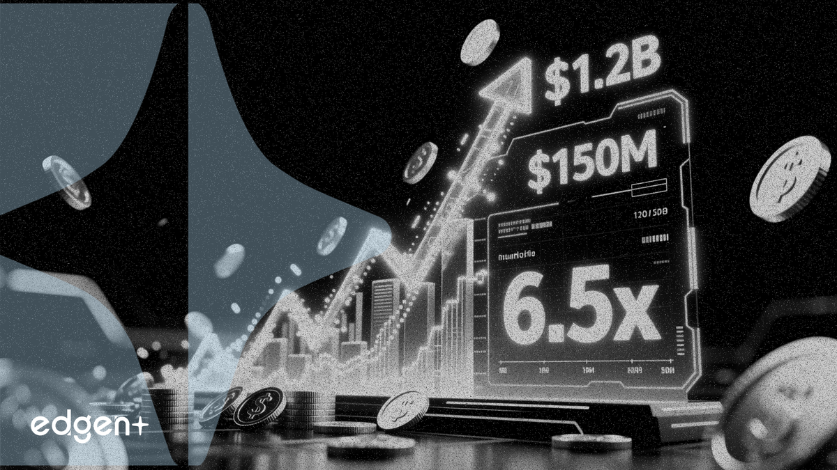 Neo 2021年基金回报达6.5倍，将1.5亿美元变为12亿美元
