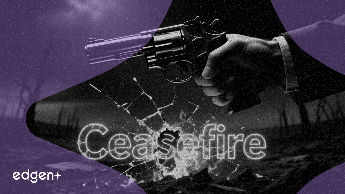 Netanyahu: Parmak tetikte, ateşkes sadece bir aşama