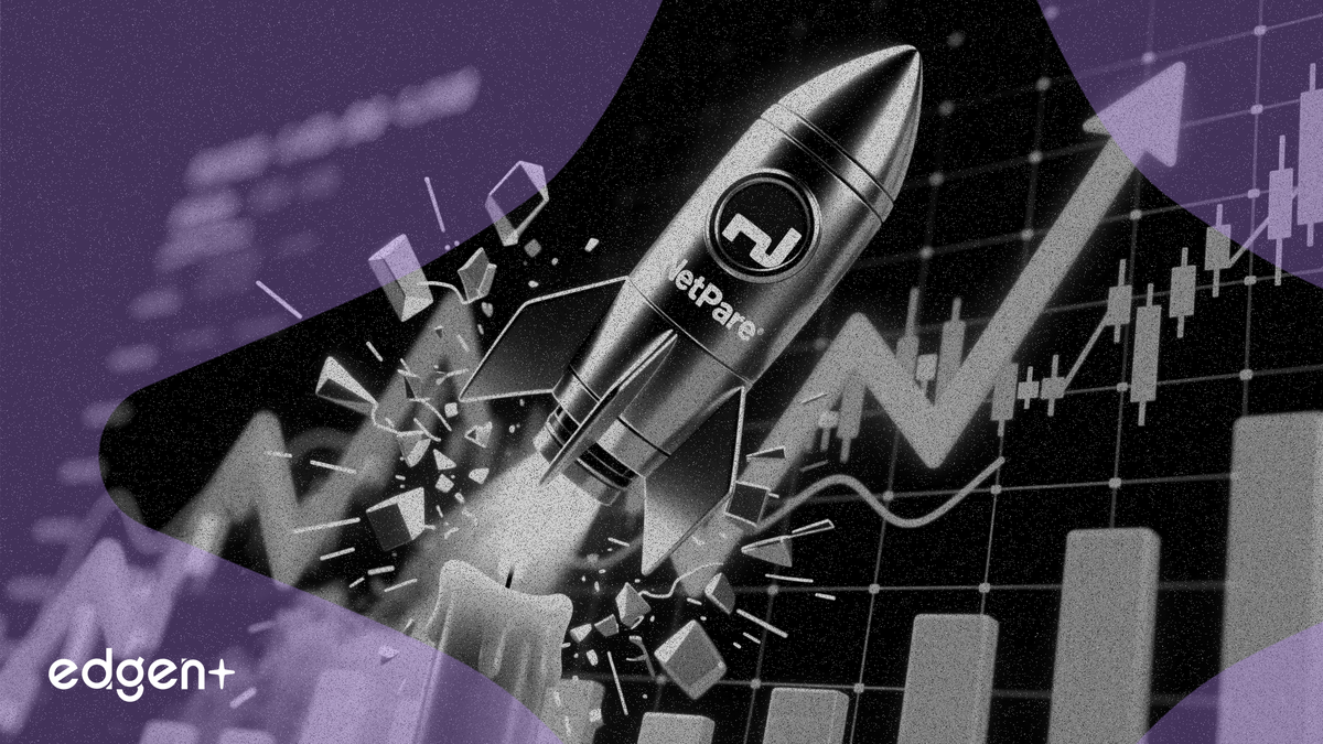 NetApp surges 22% after Q4 earnings beat, raises full-year guidance