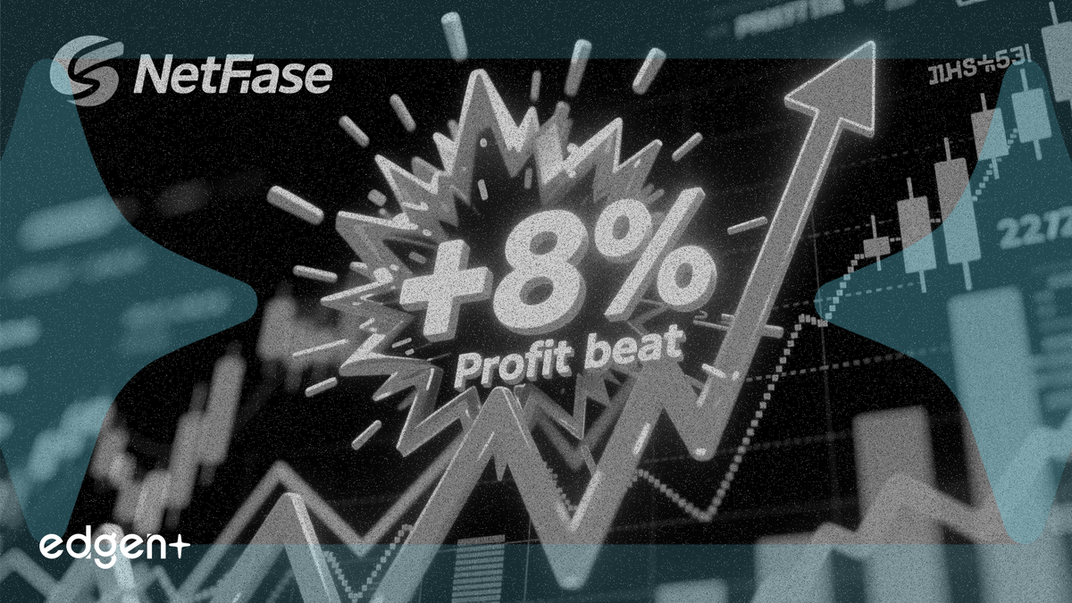 NetEase, İlk Çeyrek Kar Beklentilerini Aşması ve Aracı Kurumların Hedef Fiyat Yükseltmesiyle %8 Değer Kazandı