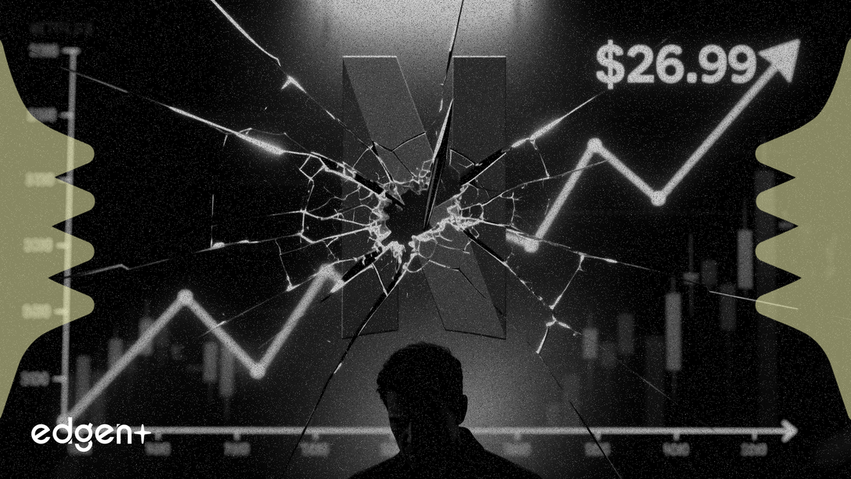 Netflix lại tăng giá, gói Premium lên 26.99 USD