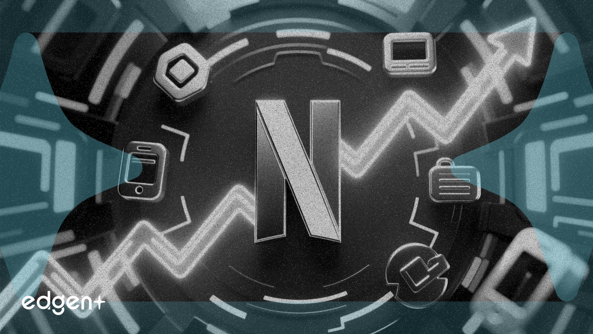 Netflix, 2 Büyük Tüketici Ürünü Anlaşmasıyla Yeni Gelir Kaynağı Hedefliyor