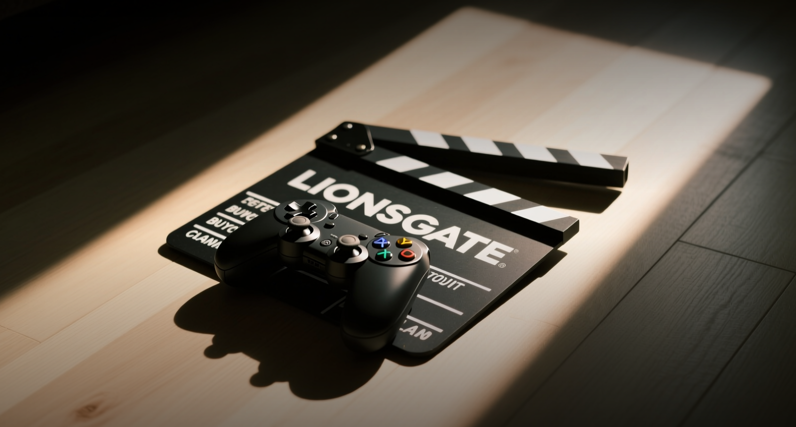 Netflix-Lionsgate收購傳言破滅 獅門股價暴跌6%